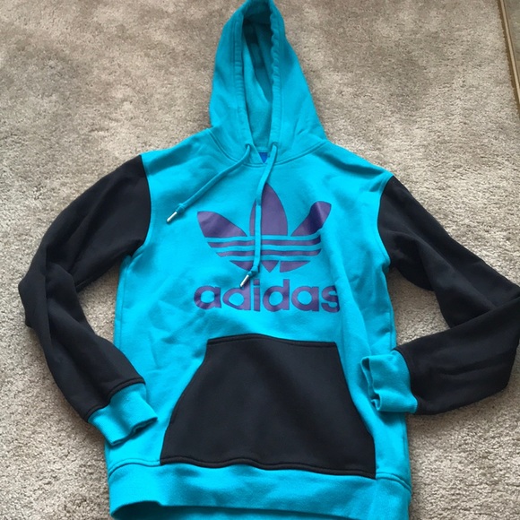 adidas Sweaters - Adidas Sweatshirt